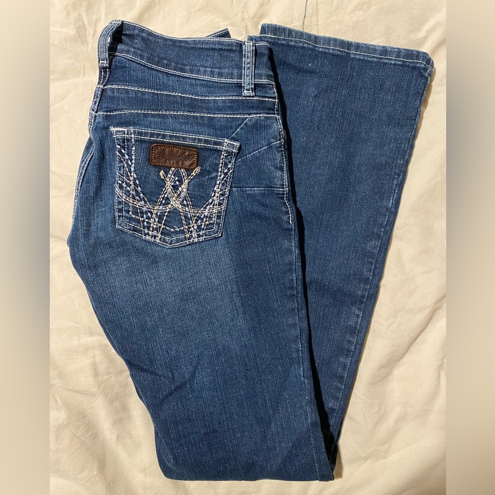 Wrangler Jeans